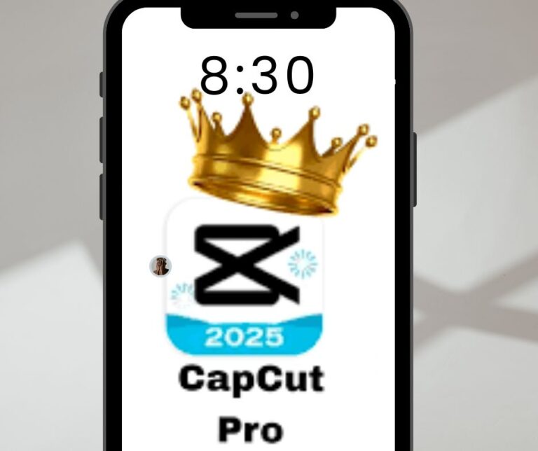 CapCut Pro